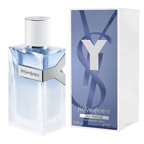 yves saint laurent edt|ysl y eau fraiche fragrantica.